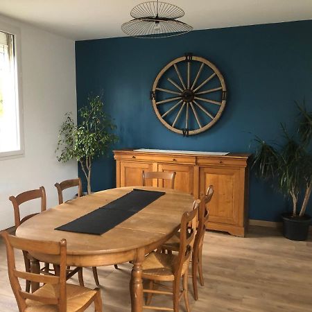 Maison Chaleureuse A La Campagne Camps-en-Amienois Zewnętrze zdjęcie