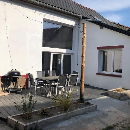 Maison Chaleureuse A La Campagne Camps-en-Amienois Zewnętrze zdjęcie